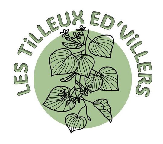 Logo de l'association Les Tilleux Ed'Villers 